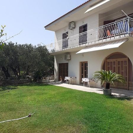 Apartman Vrisika Ll Makarska Διαμέρισμα Εξωτερικό φωτογραφία