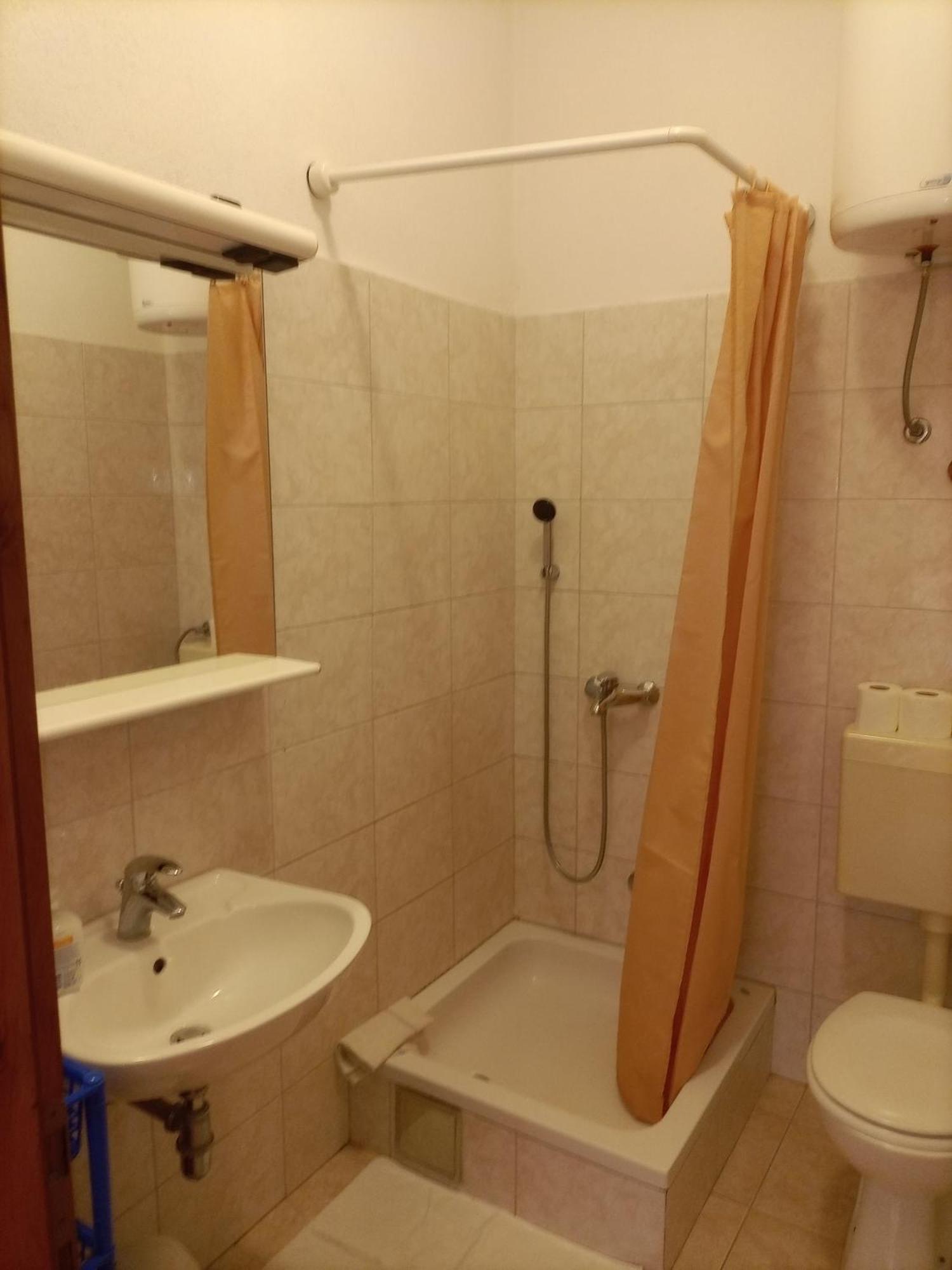 Apartman Vrisika Ll Makarska Διαμέρισμα Εξωτερικό φωτογραφία