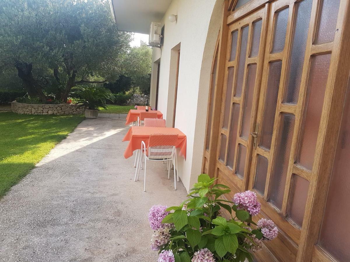 Apartman Vrisika Ll Makarska Διαμέρισμα Εξωτερικό φωτογραφία